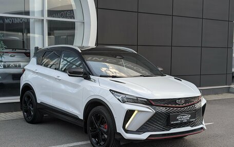 Geely Coolray I, 2024 год, 2 195 000 рублей, 3 фотография