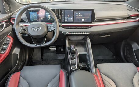 Geely Coolray I, 2024 год, 2 195 000 рублей, 9 фотография