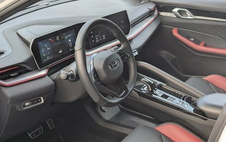 Geely Coolray I, 2024 год, 2 195 000 рублей, 7 фотография