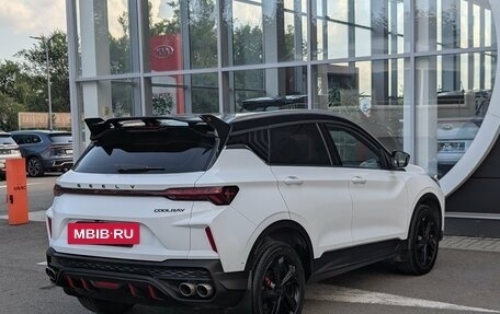 Geely Coolray I, 2024 год, 2 195 000 рублей, 4 фотография
