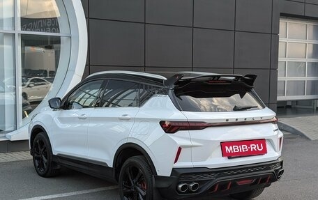 Geely Coolray I, 2024 год, 2 195 000 рублей, 6 фотография