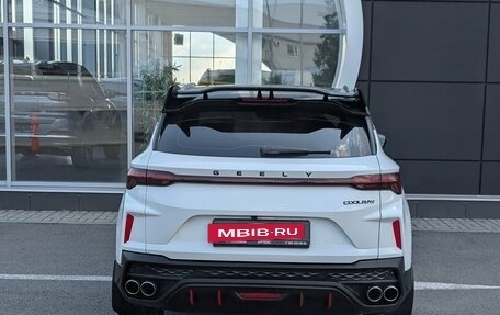 Geely Coolray I, 2024 год, 2 195 000 рублей, 5 фотография