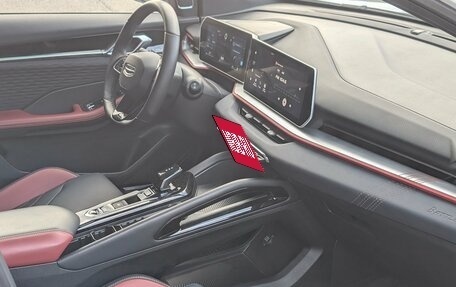 Geely Coolray I, 2024 год, 2 195 000 рублей, 8 фотография