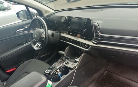 KIA Sportage IV рестайлинг, 2023 год, 3 150 000 рублей, 3 фотография