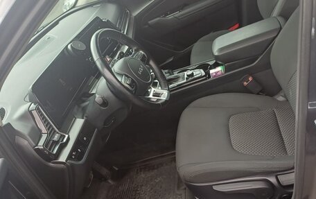 KIA Sportage IV рестайлинг, 2023 год, 3 150 000 рублей, 8 фотография