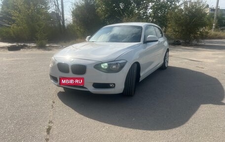 BMW 1 серия, 2013 год, 950 000 рублей, 1 фотография