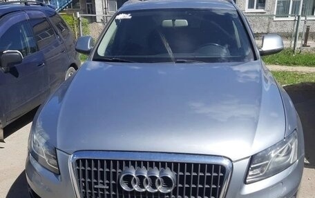 Audi Q5, 2009 год, 1 000 000 рублей, 1 фотография