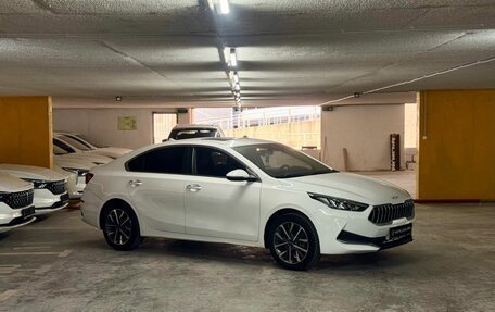 KIA K3, 2022 год, 1 560 000 рублей, 1 фотография