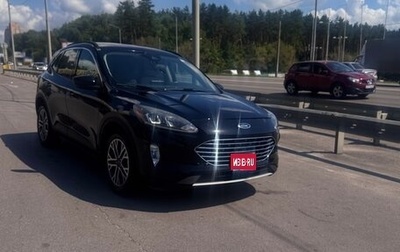 Ford Escape, 2020 год, 2 070 000 рублей, 1 фотография