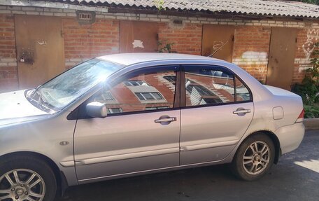 Mitsubishi Lancer IX, 2005 год, 360 000 рублей, 1 фотография