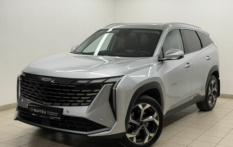 Geely Atlas, 2024 год, 3 180 000 рублей, 1 фотография