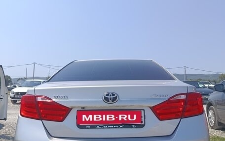 Toyota Camry, 2011 год, 1 370 000 рублей, 1 фотография