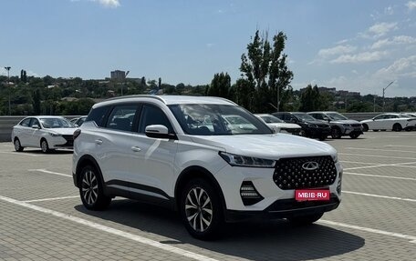 Chery Tiggo 7 Pro, 2023 год, 1 290 000 рублей, 1 фотография
