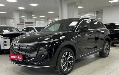 Haval F7, 2024 год, 2 959 000 рублей, 1 фотография