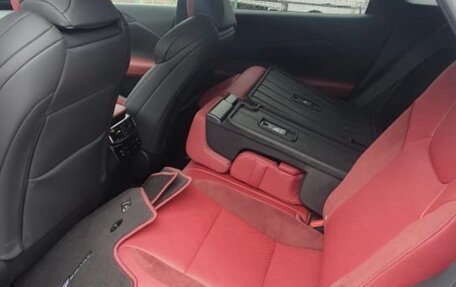 Lexus RX IV рестайлинг, 2026 год, 10 450 000 рублей, 8 фотография