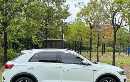 Volkswagen T-Roc I, 2022 год, 1 539 757 рублей, 8 фотография