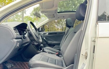 Volkswagen T-Roc I, 2022 год, 1 539 757 рублей, 9 фотография