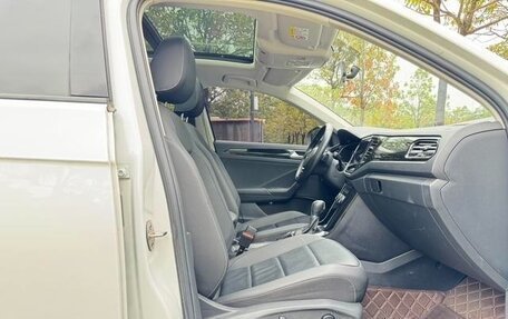 Volkswagen T-Roc I, 2022 год, 1 539 757 рублей, 17 фотография