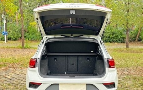 Volkswagen T-Roc I, 2022 год, 1 539 757 рублей, 16 фотография