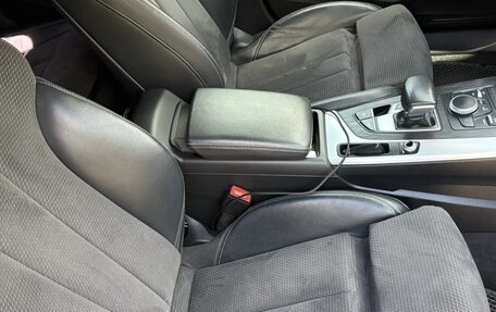 Audi A4, 2019 год, 1 600 000 рублей, 22 фотография