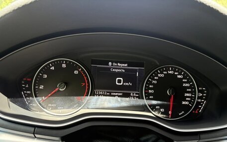 Audi A4, 2019 год, 1 600 000 рублей, 25 фотография