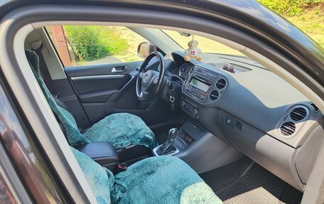Volkswagen Tiguan I, 2012 год, 1 650 000 рублей, 8 фотография