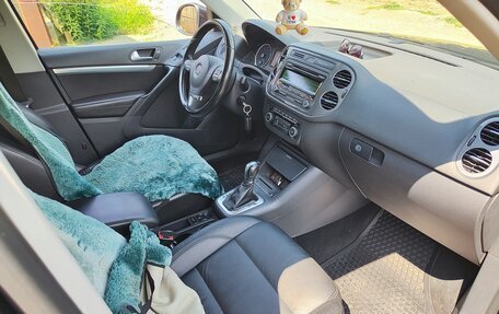 Volkswagen Tiguan I, 2012 год, 1 650 000 рублей, 9 фотография