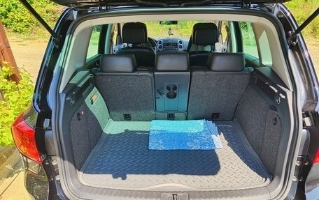 Volkswagen Tiguan I, 2012 год, 1 650 000 рублей, 7 фотография