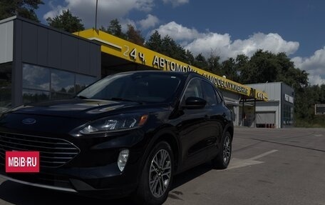 Ford Escape, 2020 год, 2 070 000 рублей, 5 фотография