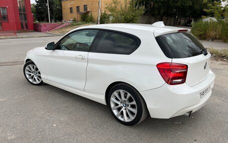 BMW 1 серия, 2013 год, 950 000 рублей, 6 фотография