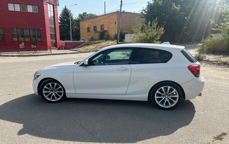 BMW 1 серия, 2013 год, 950 000 рублей, 3 фотография