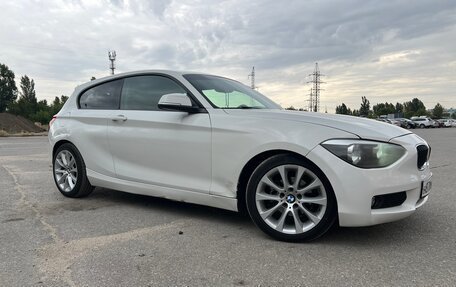BMW 1 серия, 2013 год, 950 000 рублей, 7 фотография