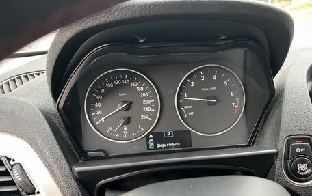 BMW 1 серия, 2013 год, 950 000 рублей, 10 фотография