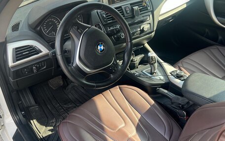 BMW 1 серия, 2013 год, 950 000 рублей, 14 фотография