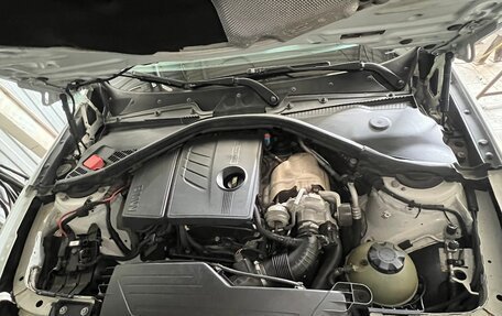 BMW 1 серия, 2013 год, 950 000 рублей, 15 фотография