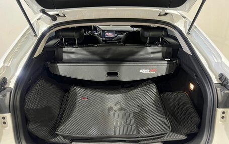 Haval F7x I, 2021 год, 1 875 000 рублей, 8 фотография