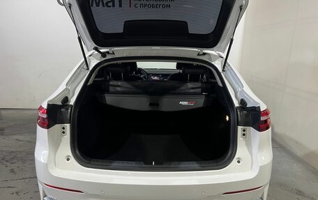 Haval F7x I, 2021 год, 1 875 000 рублей, 9 фотография