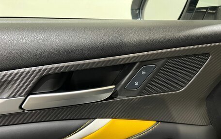Haval F7x I, 2021 год, 1 875 000 рублей, 14 фотография