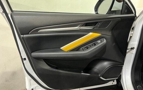 Haval F7x I, 2021 год, 1 875 000 рублей, 15 фотография