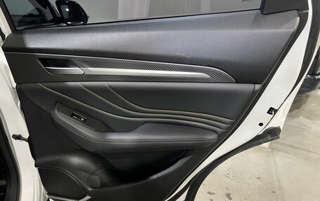 Haval F7x I, 2021 год, 1 875 000 рублей, 20 фотография