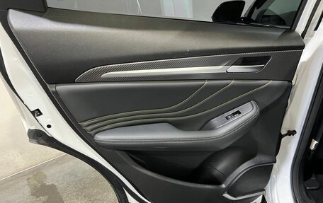Haval F7x I, 2021 год, 1 875 000 рублей, 18 фотография