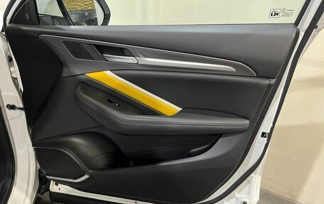 Haval F7x I, 2021 год, 1 875 000 рублей, 24 фотография