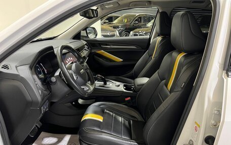 Haval F7x I, 2021 год, 1 875 000 рублей, 25 фотография