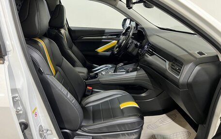 Haval F7x I, 2021 год, 1 875 000 рублей, 29 фотография