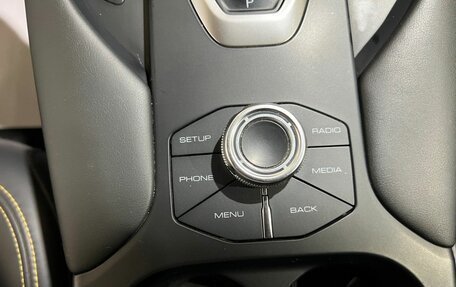 Haval F7x I, 2021 год, 1 875 000 рублей, 35 фотография