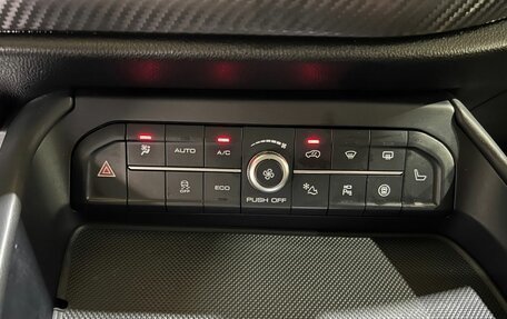 Haval F7x I, 2021 год, 1 875 000 рублей, 38 фотография