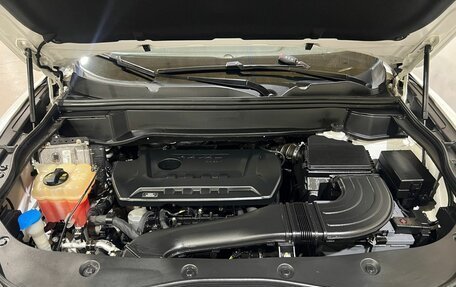 Haval F7x I, 2021 год, 1 875 000 рублей, 39 фотография