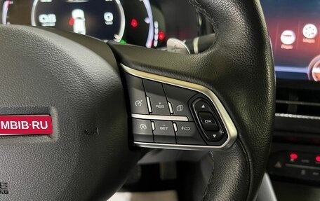 Haval F7x I, 2021 год, 1 875 000 рублей, 33 фотография