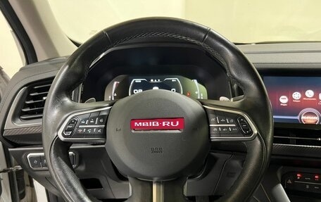 Haval F7x I, 2021 год, 1 875 000 рублей, 31 фотография