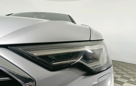 Audi A6, 2021 год, 4 899 000 рублей, 9 фотография